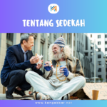 Tentang Sedekah