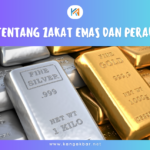 Tentang Zakat Emas