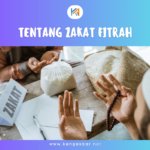 Niat Zakat Fitrah untuk Diri Sendiri hingga Keluarga