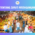 Tentang Zakat Perdagangan