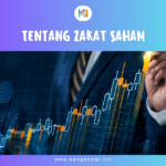 Tentang Zakat Saham