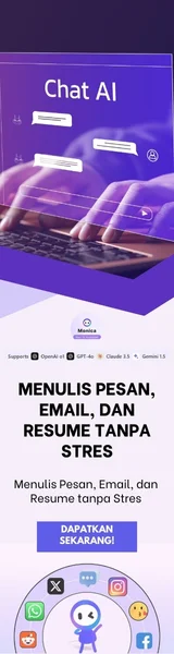 Monica AI Ads
