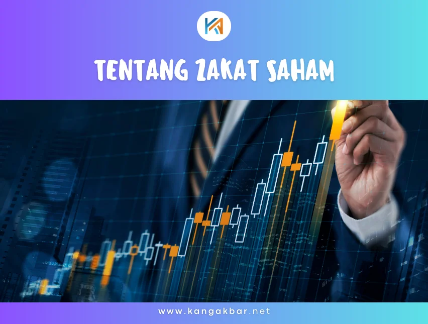 Tentang Zakat Saham