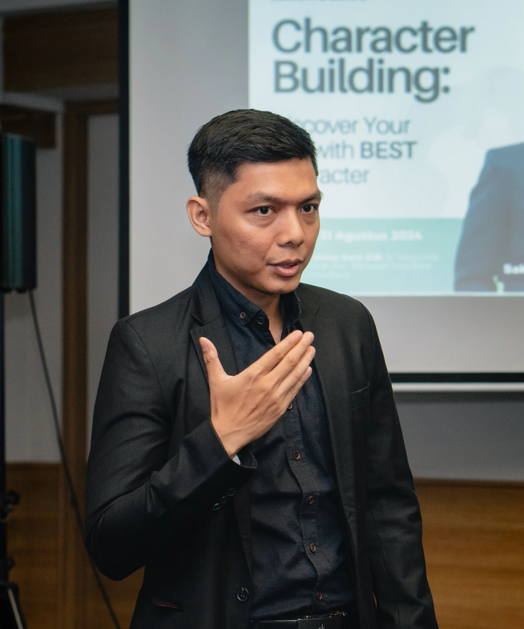 Growth Mindset: Lebih dari Motivasi, Kunci Membangun Sistem Hidup Jangka Panjang
