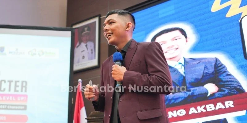 Gen Z di Persimpangan: Menjadi Generasi Kuat atau Lemah?