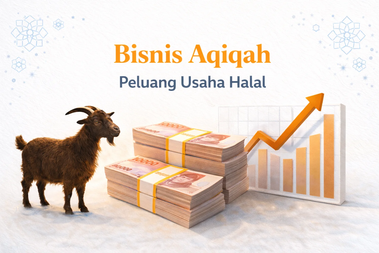 Bisnis Aqiqah: Peluang Usaha Halal dengan Pasar Stabil di Indonesia